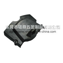 Chinese Aluminum Alloy Die Casting Factory Produces Car Panel Base (AL0980) with High Quality